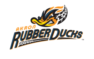 Akron  RubberDucks