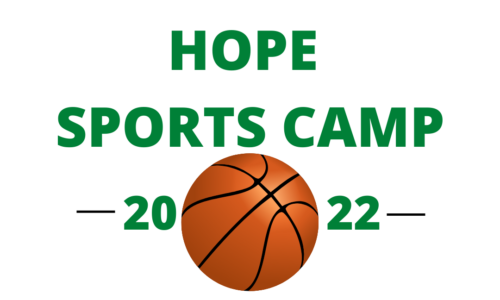 Hope Sports Camp